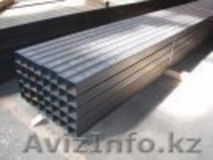 Трубы электросварные от ООО ПромСнабКомплект #491233