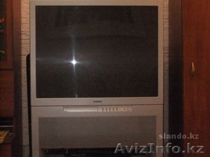 Продам телевизор SONY  хорошем состоянии, срочно! #503098
