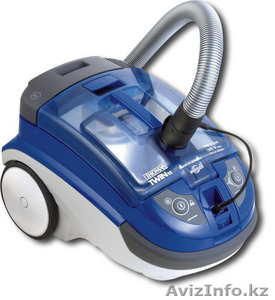 пылесос ТОМАС твин т1 #502172