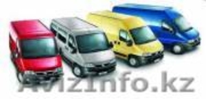 Перевезем Ваш груз по городу #496445