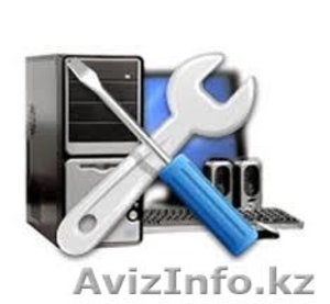 профессиональный и качественный ремонт компьютеров и ноутбуков #486983