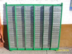 Зап. части к комбайнам Дон,  Енисей,  Нива #498359