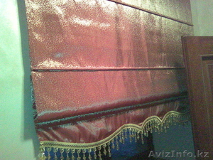 индивидуальный пошив штор #489593