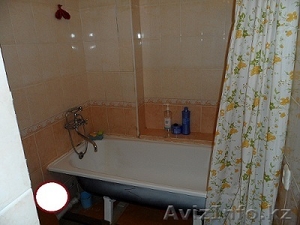 Продам двухкомнатную в ЖК Кайнар ( 2009 г. постройки) #376956