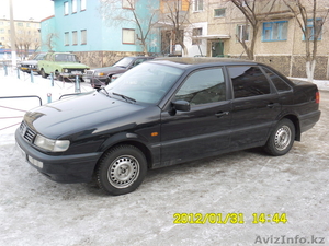 Volkswagen Passat B4 #518328