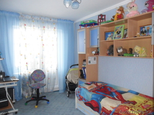 Продам 3-ком.квартиру   87015287648дом357646 #502619