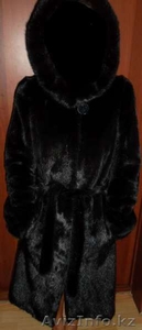 Шуба норковая.............................. #519080