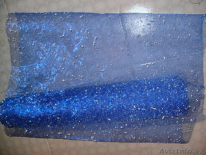 Органза для офорления букетов #491913