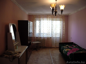 продам однокомнатную квартиру теплая-не угловая район универсам #287976