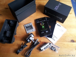 Samsung i9100 Galaxy S II  #511344