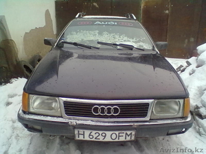 АУДИ 100 переходка (уневерсал) #499511