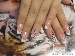  Курсы наращивания ногтей  #508009
