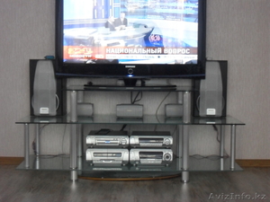 Стол-тумба под ТВ #507274