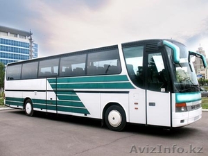 Экскурсии по Астане #495010