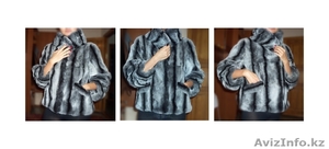 Продам новую шубу автоледи не дорого!  #489606