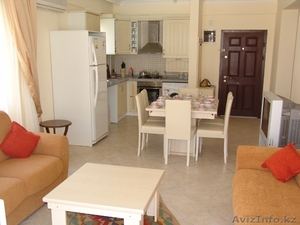 Аренда в Фетхие сезон 2012 #499885