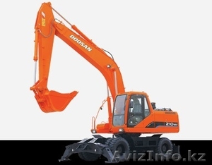 Спецтехника в Алматы!  #484404