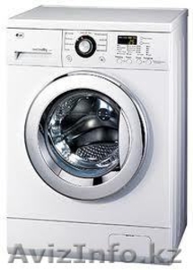 стиральная машина LG директ драйв #518205