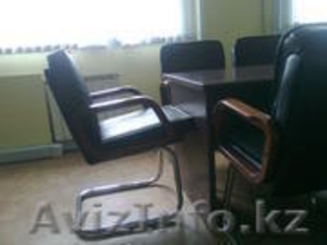 Срочно продам офисную мебель б/у #508467