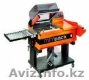 термоусадочное оборудование и пленка #517018