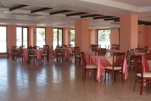 Сдается в аренду 3*  отель в Анталии #512012