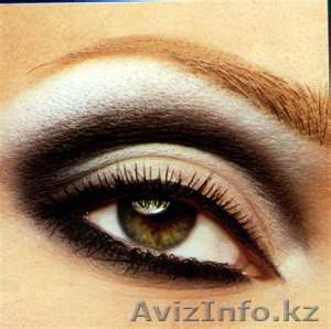 Макияж и прическа. Недорого! С выездом на дом #511211