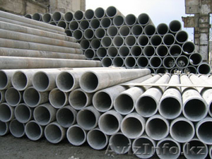 Продам асбестоцементные трубы #487446