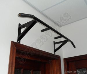 Турники в Алматы. Для дома и офиса #509676