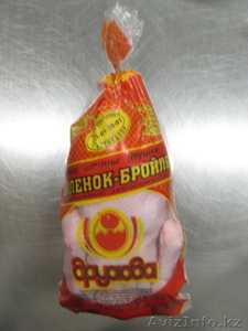 Продам Тушку ЦБ,  1 кат.,  ГОСТ (Беларусь) #499691