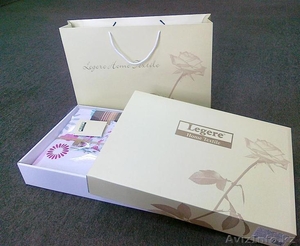 Элитное постельное белье марки Legere #508605