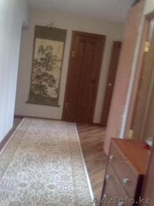 кв-ра 100 кв.м.по Сатпаева 5 #147947