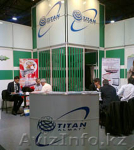 торговое оборудование от компании ТОО 