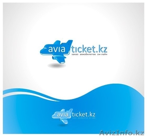 Aviaticket.kz v Almaty #509056