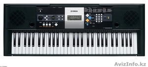 Синтезатор YAMAHA PSR-E223 #504911