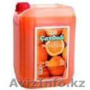 СОК CARDAK 100% КОНЦЕНТРАТ (1+9) #501998