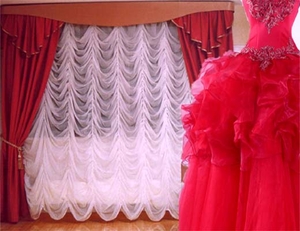 ПОШИВ ШТОР В АСТАНЕ #485477