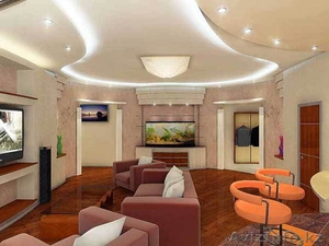 ремонт квартир, офисов #528927