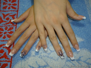 АДВАНС студия красоты #522413