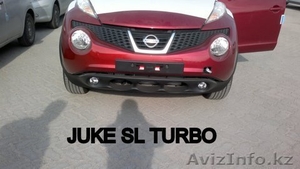 NISSAN JUKE S 1.6L 2WD CVT P 12,  2012 год,  Цена 17500$ #554544