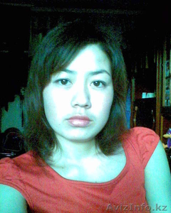 Ищу роботу помощника бухгалтера #521196