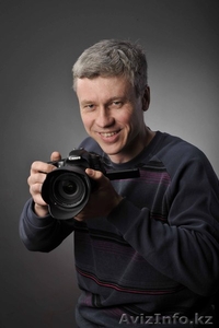 Видеосъемка в Караганде. #337492