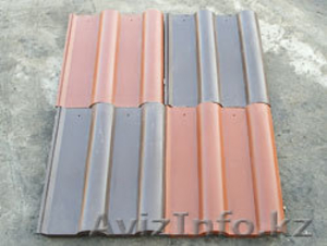 Продам черепицу полимер-песчаную #519468