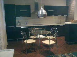 3-х ком. посуточно в ЖК Гранд Астана #547927