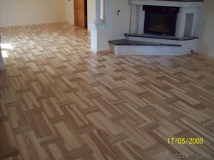 ПАРКЕТ дуб,  ясень,  паркетная доска массив #547796