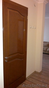 квартира в аренду посуточно #540880