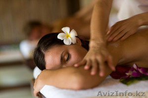 Все виды массажа. #526415