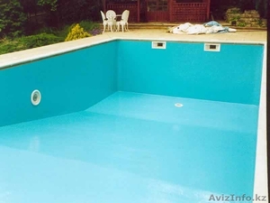 ПОЛИМОЧЕВИНА – ИДЕАЛЬНЫЙ ВАРИАНТ ДЛЯ УСТРОЙСТВА,  ГИДРОИЗОЛЯЦИИ КРОВЛИ И ЗАЩИТНЫХ #531100