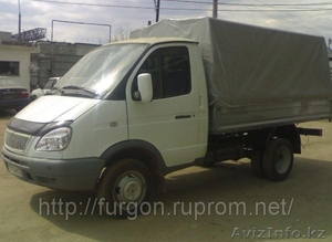 Компания ТОО Трансинтер #522671