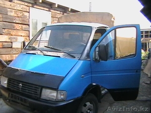 грузоперевозки по Алматы и другие города по Казахстану #552938