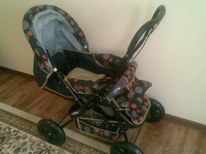 коляска для ребенка #548583